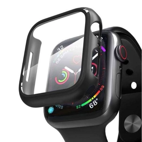 کاور اپل واچ 44 میلی متری مدل Sj-02  27