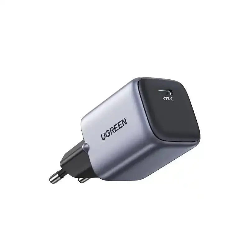 شارژر دیواری یوگرین مدل CD318 با توان 20 وات