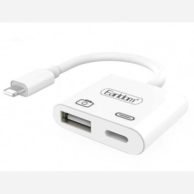 مبدل لایتنینگ ارلدام Earldom OT43 Lightning