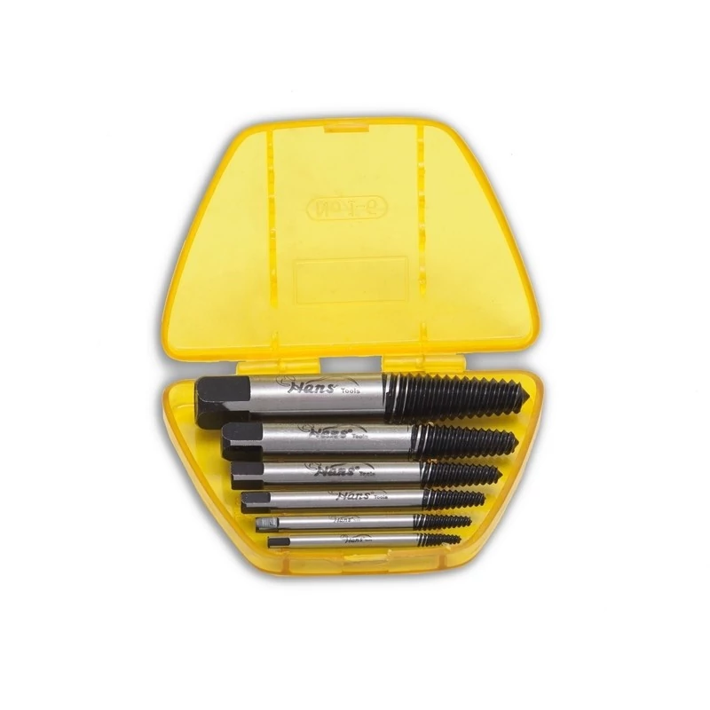 چپ گرد هنس 6عددی مدل BEX-S6 1
