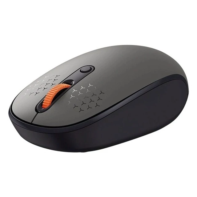 ماوس بی سیم باسئوس مدل F01B Tri-Mode