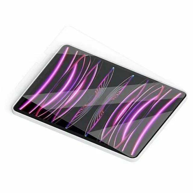 گلس آیپدایر 10.9 و 11 اینچ رسی RSP-P11TD Ressi HD Glass