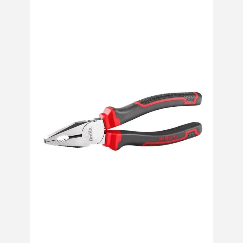 انبردست رونیکس مدل RH-1168 سایز 8 اینچ