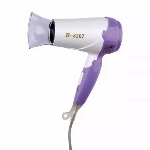 سشوار مسافرتی کیمی مدل KM-6833