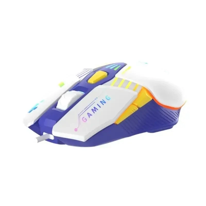 ماوس باسیم گیمینگ لاجی کی مدل M620W