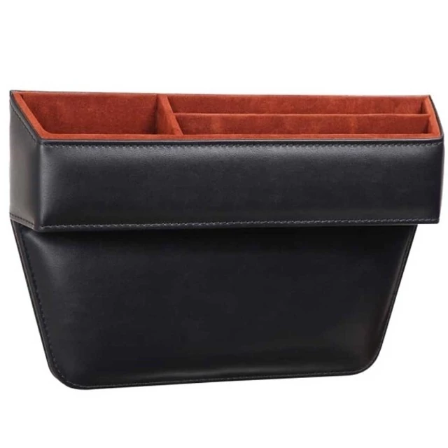 جعبه نظم‌دهنده داخل خودرو ژوس مدل ZS-CA-002