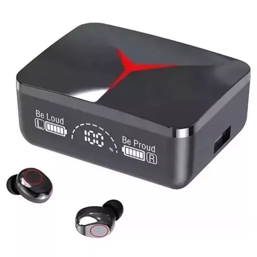 هدفون بی سیم M90 Pro
