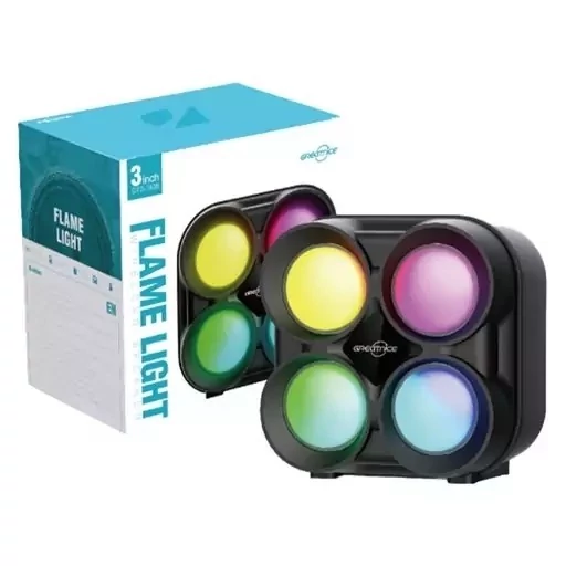 اسپیکر بلوتوثی گریت نایس GTS-1835