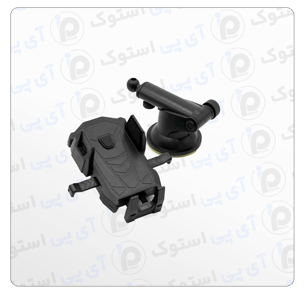 پایه نگهدارنده گوشی موبایل مدل CZ026-33