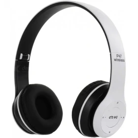 هدفون بی سیم مدل p47
