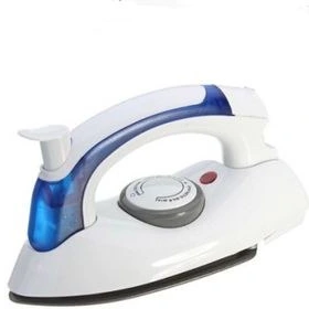 اتو بخار مسافرتی تاشو مدل HT-258B