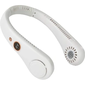 پنکه گردنی شارژی NECK FAN