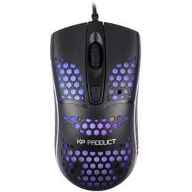 ماوس گیمینگ ایکس پی پروداکت مدل XP-G799K با سیم