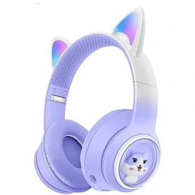 هدفون بی سیم مدل AKZ 02