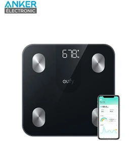 ترازوی هوشمند انکر مدل T9120 ظرفیت ۱۵۰ کیلوگرم