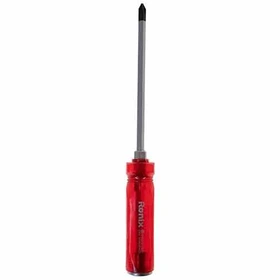 پیچ گوشتی ضربه خور رونیکس مدل RH-2965 سایز ۱۵۰×۶