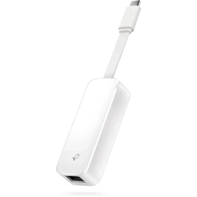 کارت شبکه تی پی لینک مدل UE300C تبدیل USB-C به گیگابیت اترنت