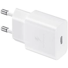 شارژر سامسونگ مدل EP-T1510 توان 15 وات دو پین