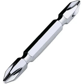 سر پیچ گوشتی دو سر چهارسو رونیکس مدل RH5430 سایز ۶۵ میلیمتر