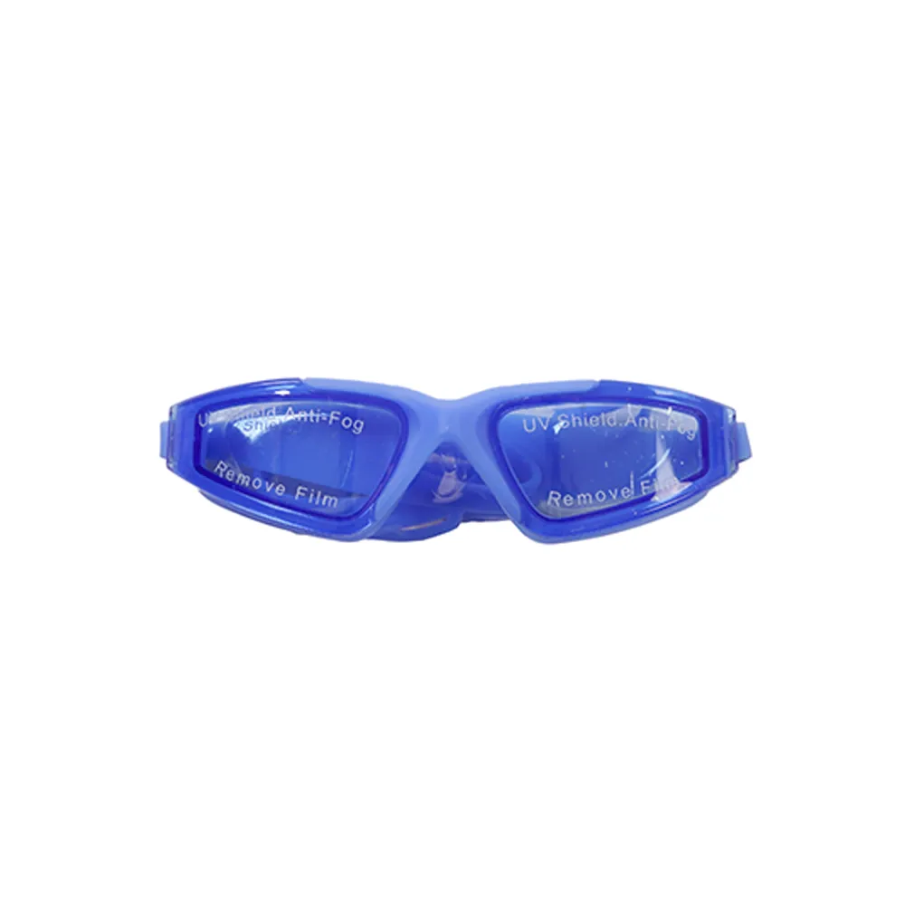 عینک شنا اسپیدو Speedo مردانه زنانه سیلیکونی ژله ای زاویه دید 180 درجه گوشگیر دار وارداتی