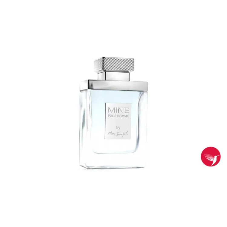 ادو پرفیوم مردانه مارک ژوزف مدل Mine Pour Homme حجم 100 میلی لیتر