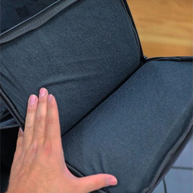 کوله پشتی اسپرت بنج ضد آب لپ تاپ دار