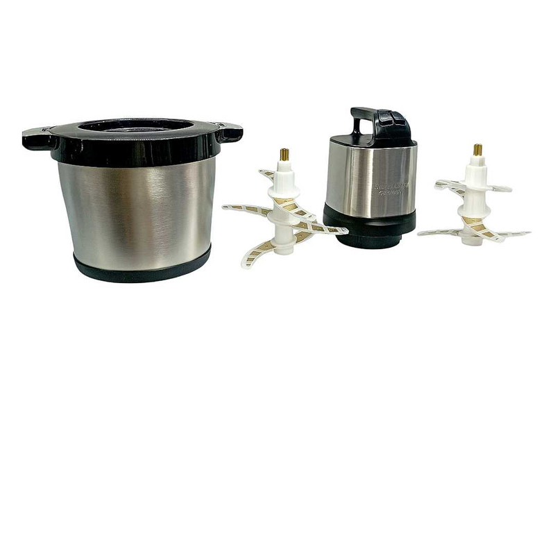 خردکن 8000 میلیلیتر سیلور کرست مدل SL-2024