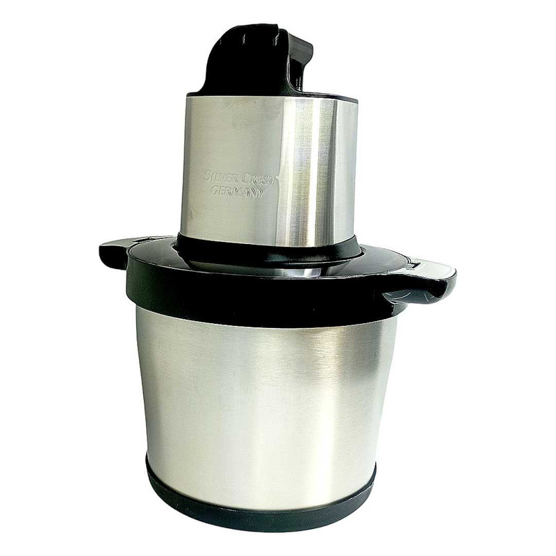 خردکن 8000 میلیلیتر سیلور کرست مدل SL-2024
