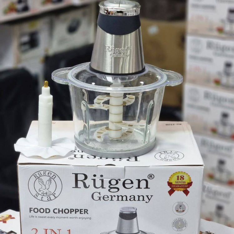 خردکن روگن استار مدل RU-2320