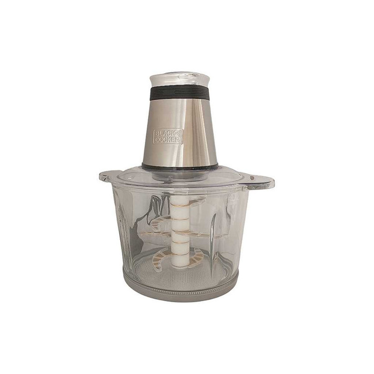 خردکن بلک اند دکر مدل BC-789