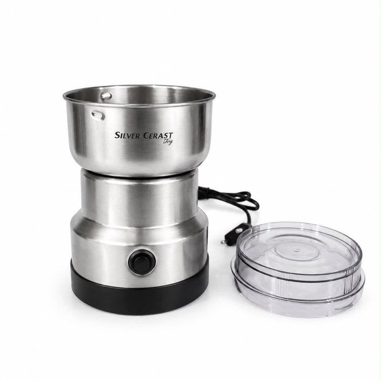 آسیاب 180 وات سیلور کرست مدل Sc-8200