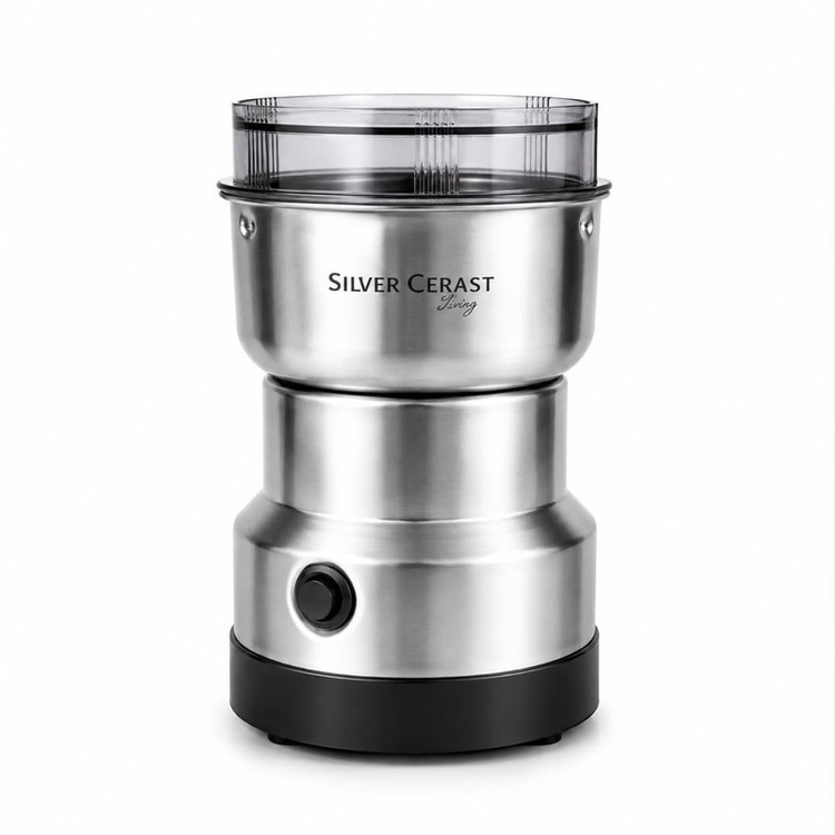 آسیاب 180 وات سیلور کرست مدل Sc-8200