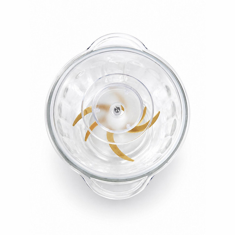 خردکن برقی 5.8 لیتری پاور لوکس مدل PL-515
