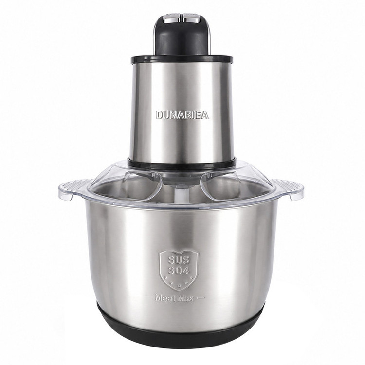 خردکن 4000 میلیلیتر دوناریا مدل DU-612