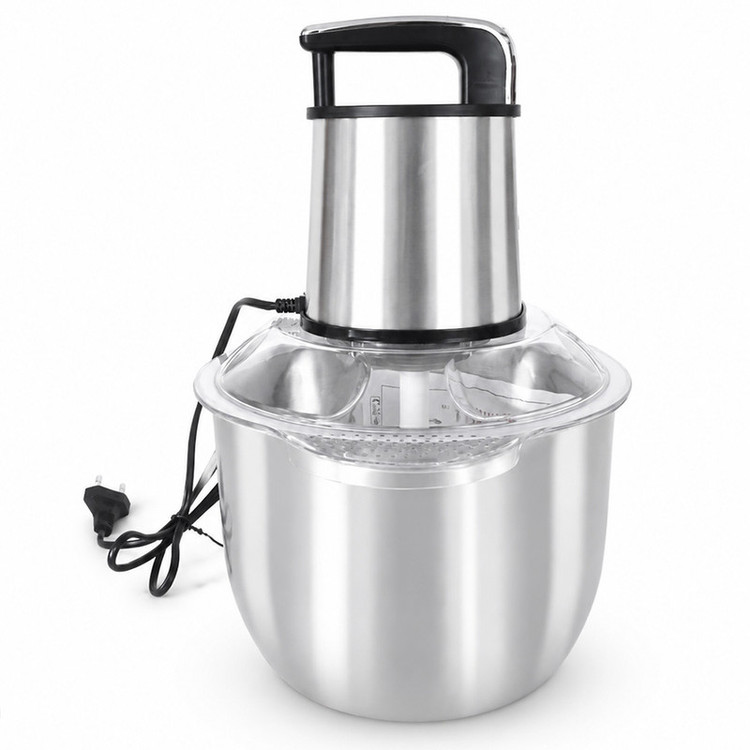 خردکن 4000 میلیلیتر دوناریا مدل DU-612