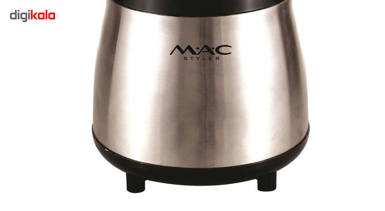 خرد كن مك استايلر مدل MC-888