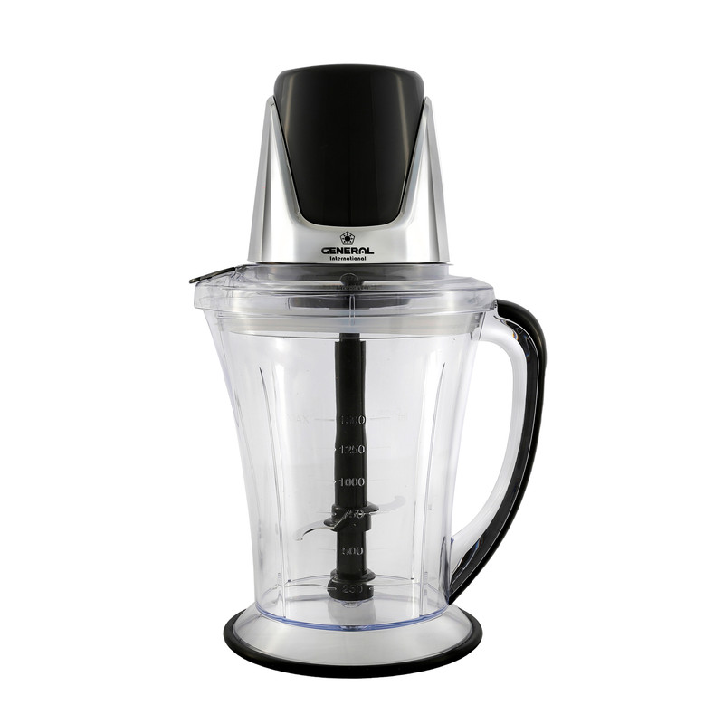 خردکن جنرال اینترنشنال مدل GI-831