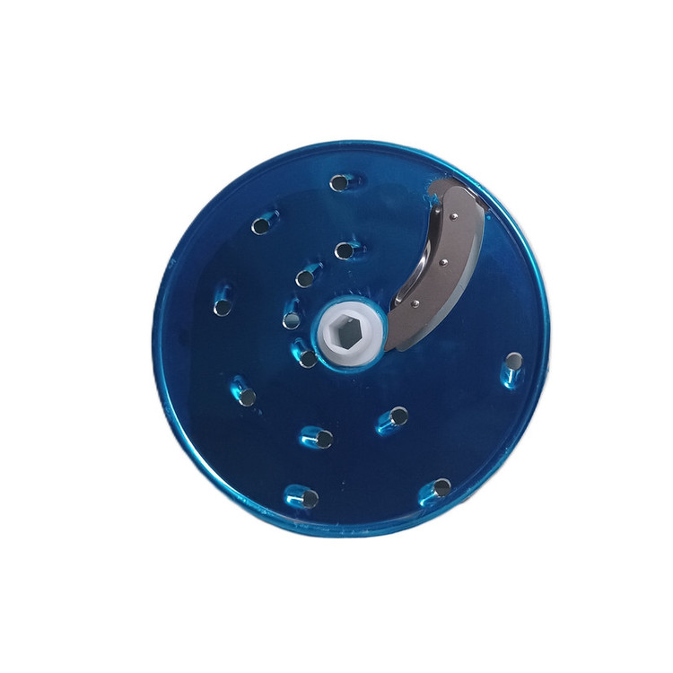 خردکن 3500 میلیلیتر ولف مکس مدل WF-1366