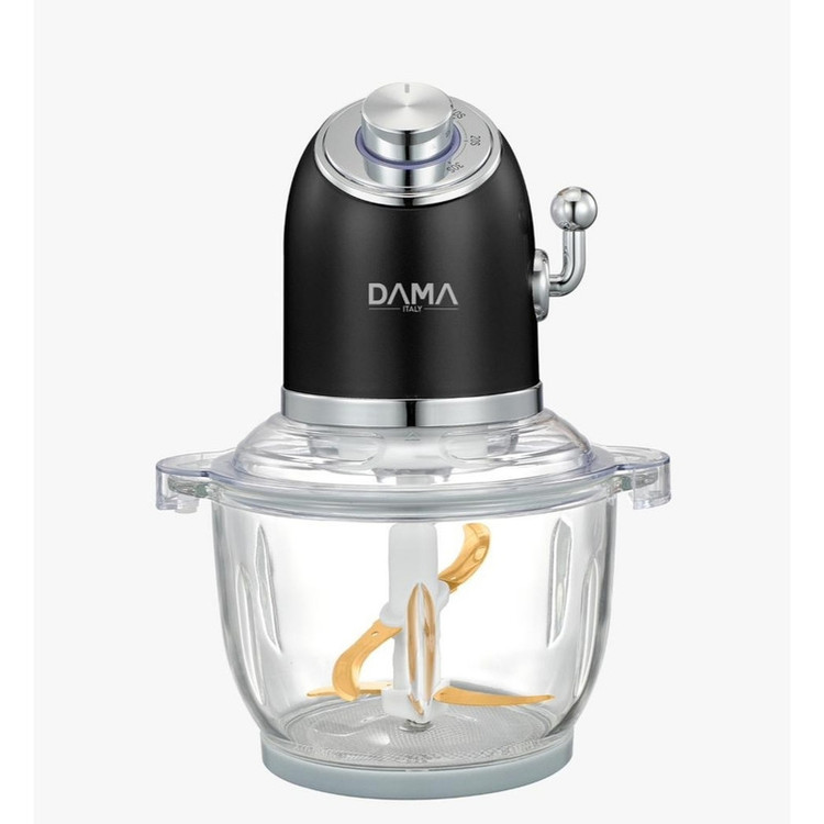 خردکن 2 لیتری داما ایتالی مدل DAMA ITALY - DCH3030
