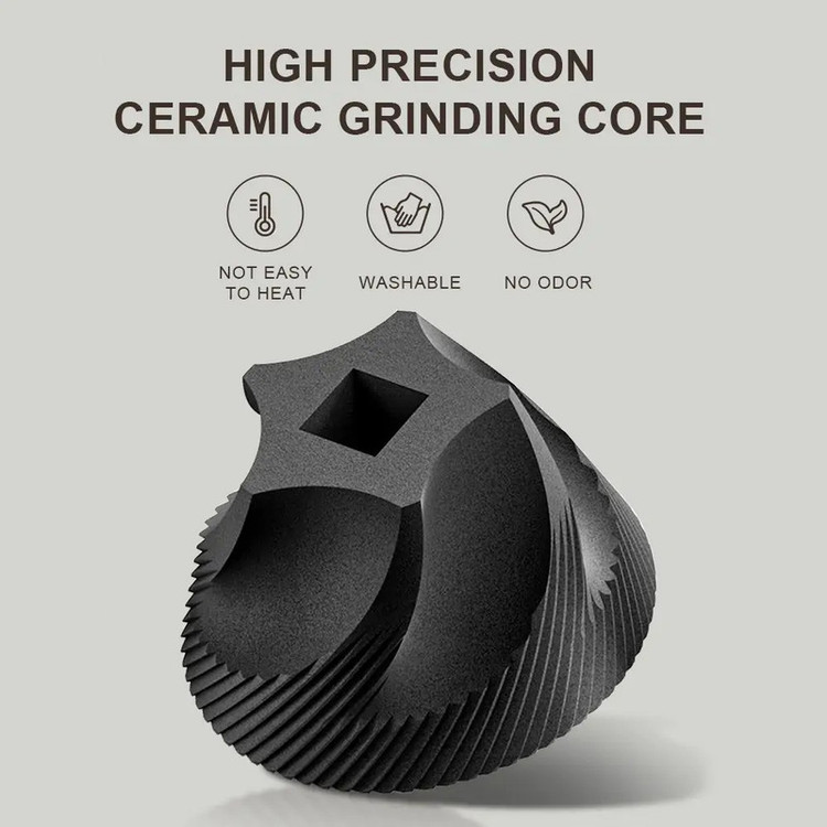 آسیاب قهوه شارژی مدل Electronic Coffee Grinder