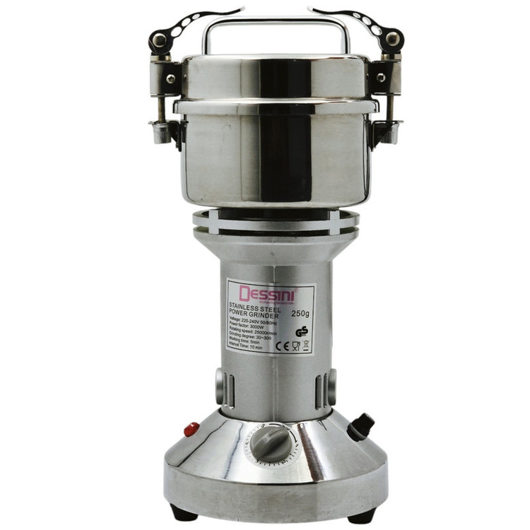 آسیاب صنعتی دسینی مدل 250G