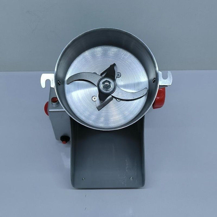 آسیاب صنعتی سیلورکرست مدل SC-500G