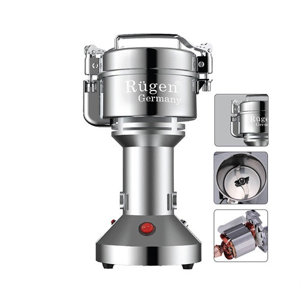 آسیاب صنعتی روگن استار مدل Rü-2850