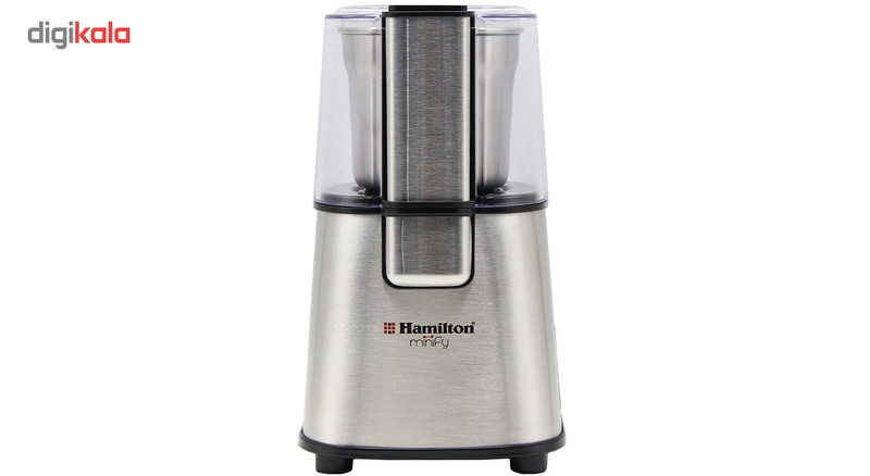 آسیاب قهوه همیلتون مدل GH-108