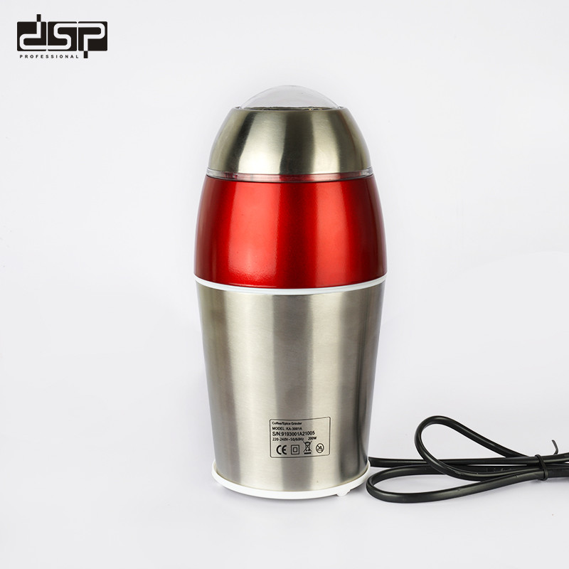 آسیاب دی اس پی مدل KA3001