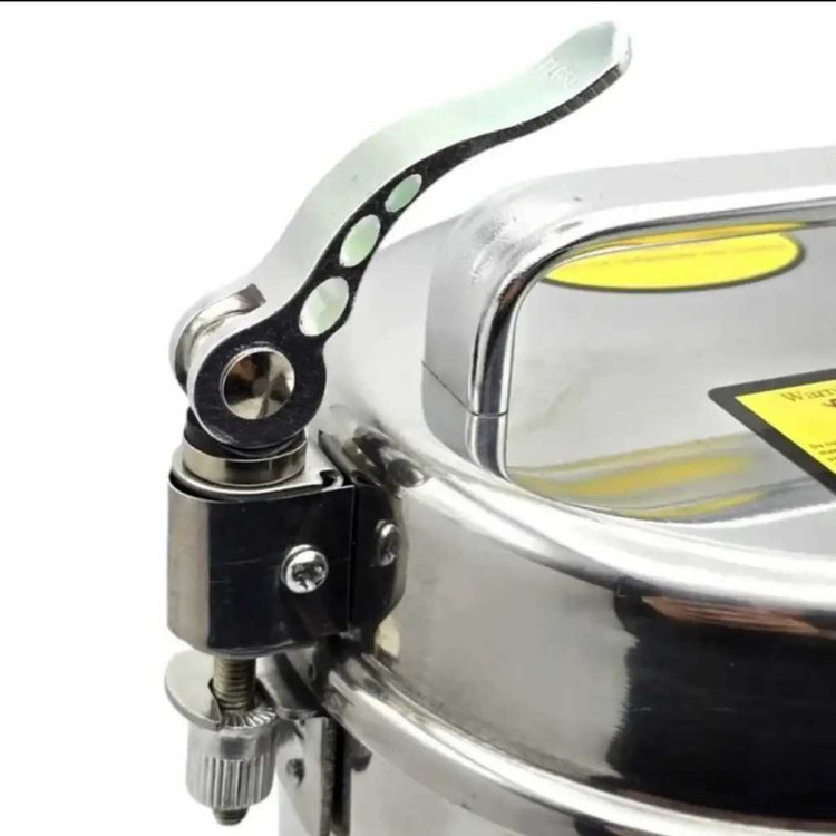 آسیاب صنعتی سیلور کرست مدل SC-150g