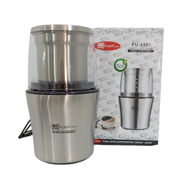 آسیاب قهوه فوما مدل Fu-1501