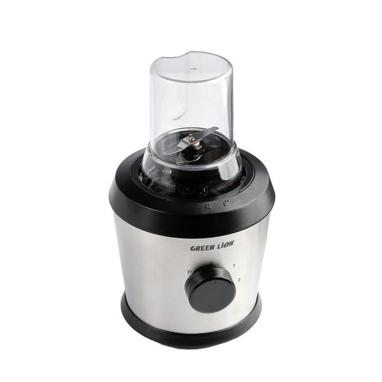 مخلوط کن و آسیاب کن گرین لاین مدل Blend Pro