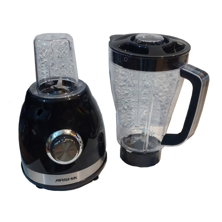 مخلوط کن و آسیاب کن عرشیا مدل AS-2403-303