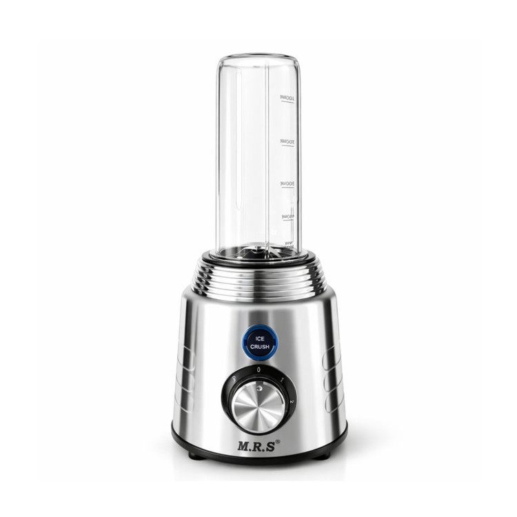 مخلوط کن و آسیاب کن 1.5 لیتری ام آر اس مدل MRS-6003